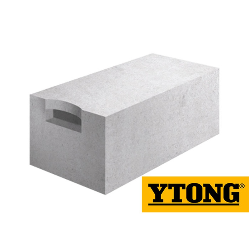 Газобетонный блок Ytong D400 625x150x250