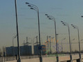  Опора освещения СПГ-700-9,0/11,5-01